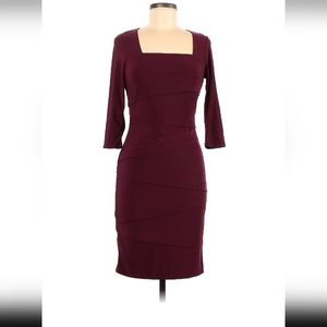 White House Black Market Dress